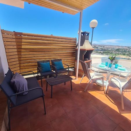 Duplex Vista Dorada 64 Appartement Maspalomas  Buitenkant foto