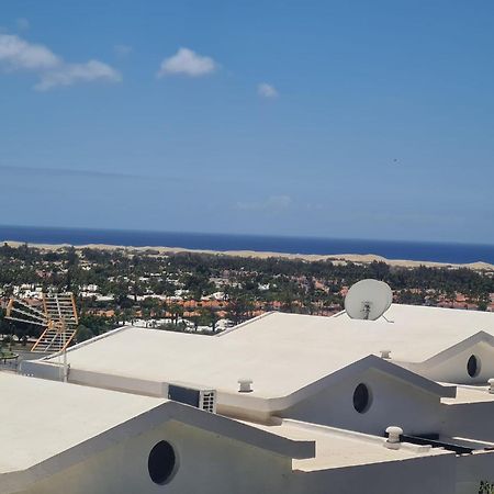 Duplex Vista Dorada 64 Appartement Maspalomas  Buitenkant foto