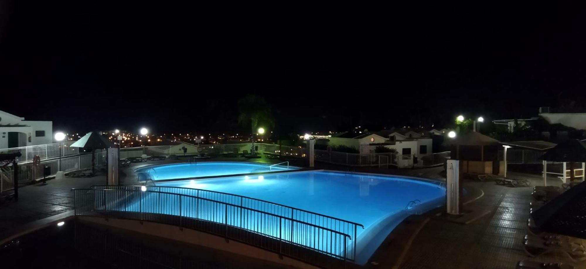 Duplex Vista Dorada 64 Appartement Maspalomas  Buitenkant foto